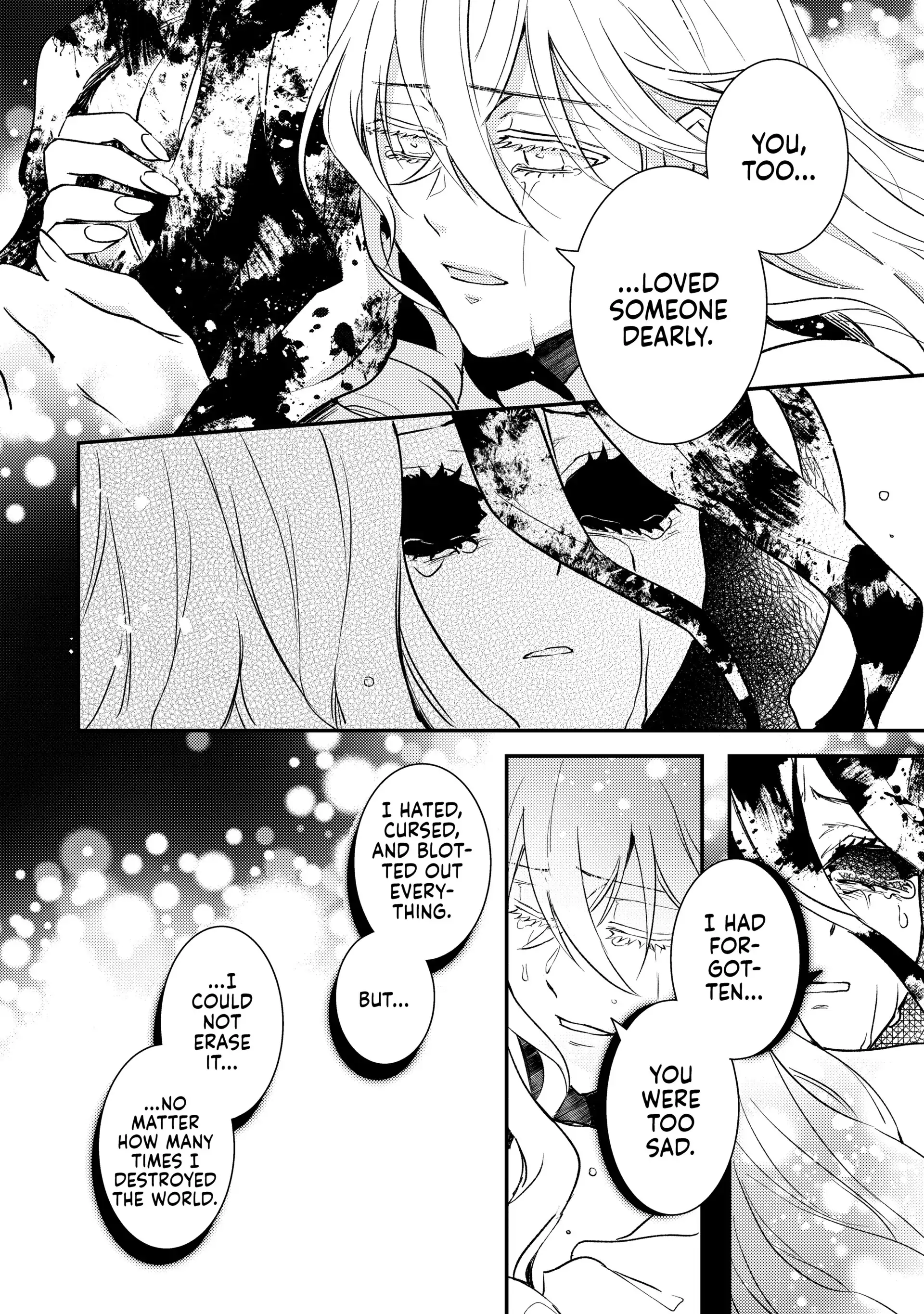 Endo and Kobayashi's Live Commentary on the Villainess Chapter 30 16